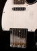 Fender Custom Shop "Mod D" 1959 Telecaster Custom Journeyman Relic Rosewood Texas Tea.