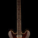 Pre Owned 1988 Gibson ES-335 Sunburst Electric Guitar With OHSC