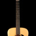 Martin D-18 Standard (2025) Acoustic Guitar Natural With Case