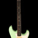 Pre Owned 2023 Fender Jeff Beck Stratocaster Seafoam Green With OHSC