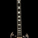 Pre Owned Gibson Custom Shop SG Oxblood With OHSC