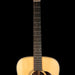 Martin HD-28E Standard (2025) LR Baggs Natural Acoustic Electric Guitar with Case