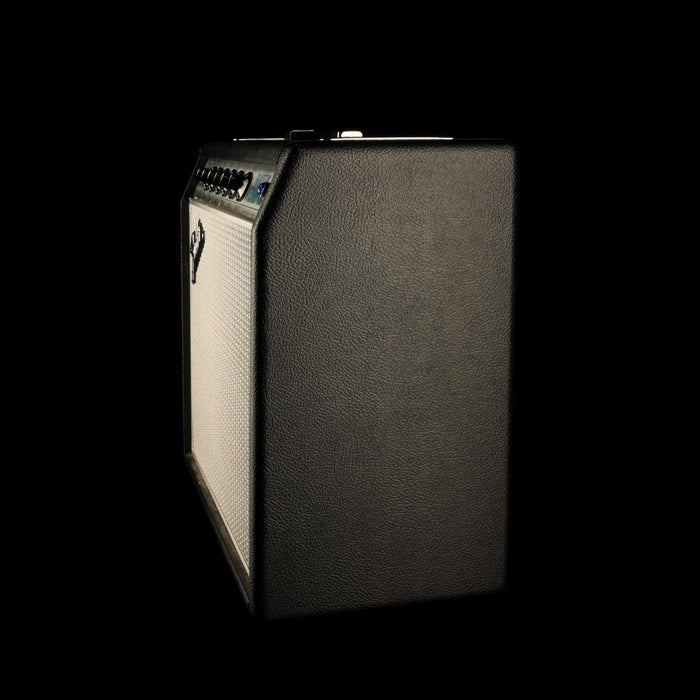 Used Fender '68 Custom Princeton Reverb With Celestion Greenback Guitar Amp Combo