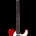Fender Custom Shop Painter's Choice # 2 - 1959 Telecaster NOS Transparent Crimson Burst