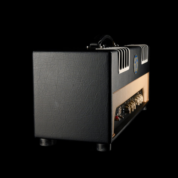 Pre Owned 2010 65 Amps Soho Hi Power Guitar Amp Head With Cover