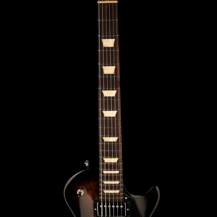 Used Gibson Les Paul Studio Electric Guitar Smokehouse Burst With Soft Case