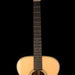 Martin OM-28 Standard (2025) Natural Acoustic Guitar with Case