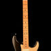 Used 2022 Fender American Ultra Stratocaster HSS Texas Tea With OHSC