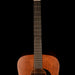Martin D-17 Standard (2025) Natural Acoustic Guitar with Case
