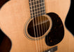 Martin 000-18 Modern Deluxe Acoustic Guitar With Case