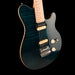 Pre Owned Sterling by Music Man AXIS AX50QM Yucatan Blue