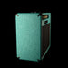 Pre Owned 2021 Matchless Laurel Canyon Shower Curtain Turquoise 1x12" Guitar Amp Combo