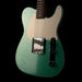 Fender Custom Shop 1959 Esquire Custom NOS Seafoam Green Sparkle With Case