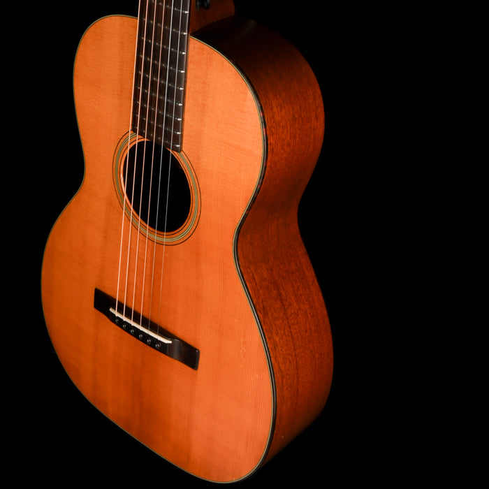 Vintage 1963 Martin 0-16NY Natural Acoustic Guitar With HSC