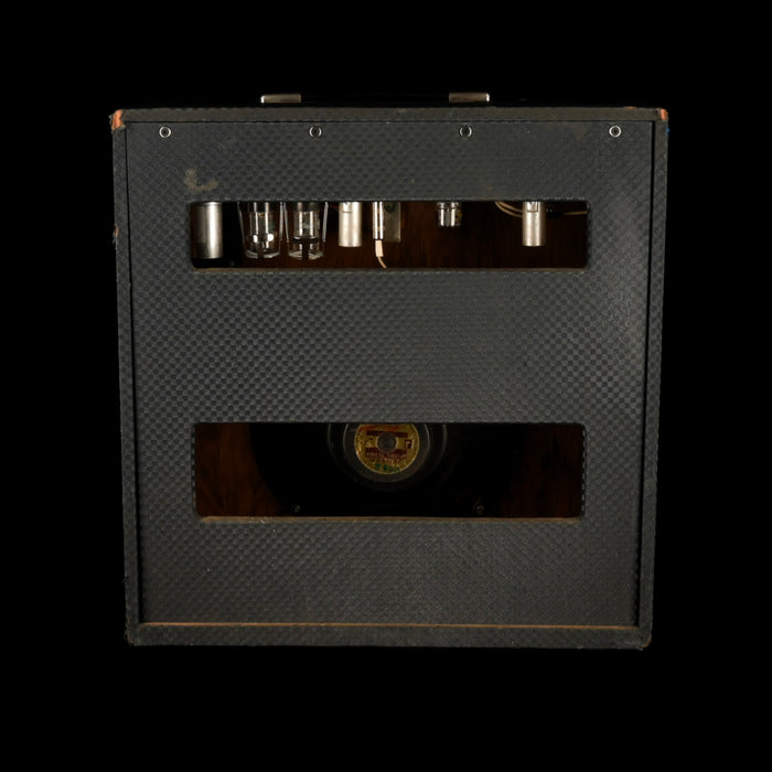 Vintage '60s Ampeg Reverberocket 2 Guitar Amp Combo