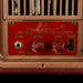 Vintage 1952 Webcor Webster-Chicago RMA 375 Model 166 Tube Guitar Amp Combo