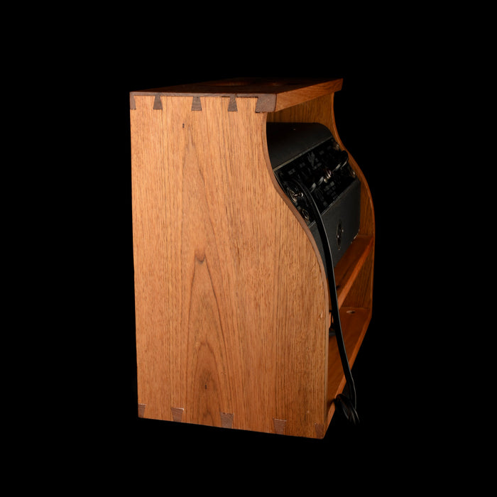 Vintage 1941 Gibson EH-185 Guitar Amp Head