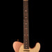 Fender Custom Shop "Golden Rose" 1959 Telecaster Journeyman Relic Copper Metallic Guitar
