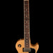 Used 1994 Gibson Les Paul Special Modified TV Yellow with Case