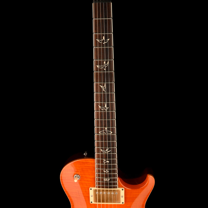 Used PRS 25th Anniversary SC245 Mateo Mist Electric Guitar With OHSC