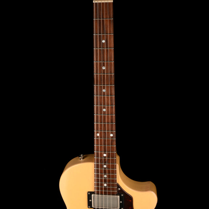 Pre Owned 2017 Echopark Downtowner TV Yellow With HSC