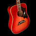 Gibson Dove Original Vintage Cherry Sunburst Acoustic Electric Guitar