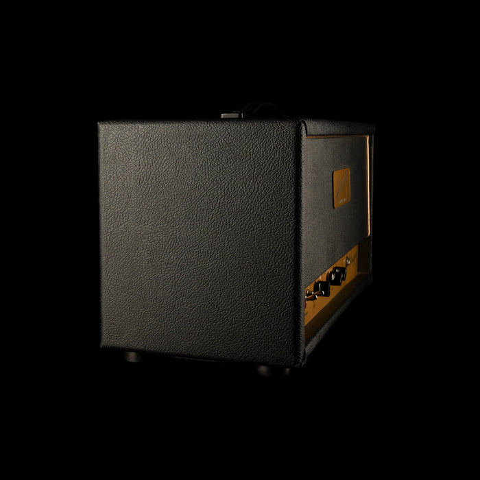 Pre Owned Hussey VariAxe 36 MR Custom Tube Guitar Amp Head