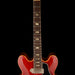 Vintage 1963 Gibson ES-330TDS Cherry Electric Guitar With OHSC