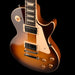 Gibson Les Paul Standard '50s Tobacco Burst Electric Guitar With Case