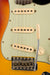 Fender Custom Shop Masterbuilt Jason Smith 1959 Stratocaster Journeyman Relic Brazilian Rosewood 3-Tone Sunburst