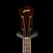 Pre Owned Collings UC2 Koa Ukulele With OHSC