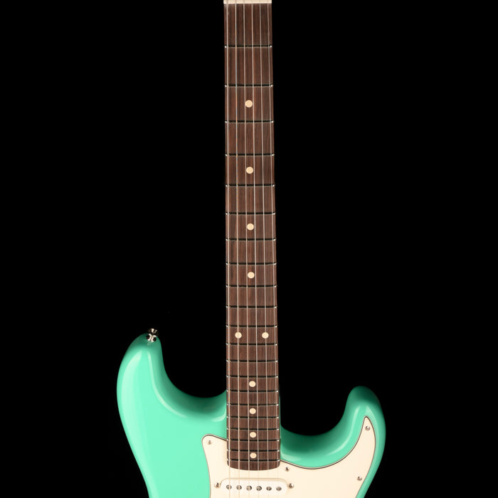 Fender Custom Shop 1962 Stratocaster NOS Sea Foam Green With Case