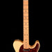 Pre Owned 2011 Fender Deluxe Nashville Tele Honey Blonde With Bigsby And OHSC