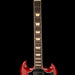 Gibson SG Standard Heritage Cherry Electric Guitar With Gig Bag