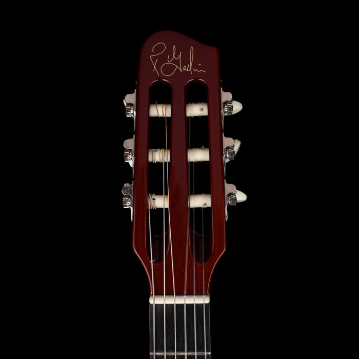 Pre Owned Godin Multiac ACS-SA Slim Natural Acoustic Electric Guitar With Original Gig Bag