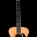 Used Martin 000-42 Authentic 1939 Natural Acoustic Guitar With OHSC