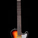 Harmony Factory Special Jupiter Thinline Flame Maple 3 Tone Sunburst With Mono Case - 1 OF 24