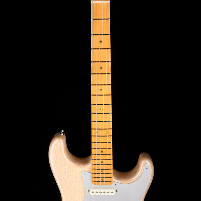 Fender Custom Shop 1957 Stratocaster NOS Santa Monica Sparkle Truetone Color Set With Case