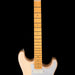 Fender Custom Shop 1957 Stratocaster NOS Santa Monica Sparkle Truetone Color Set With Case