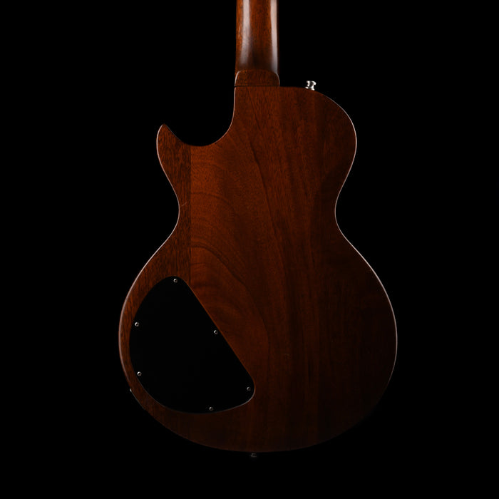 Vintage 1981 Gibson Firebrand "The Paul" Deluxe Mahogany Electric Guitar With OHSC