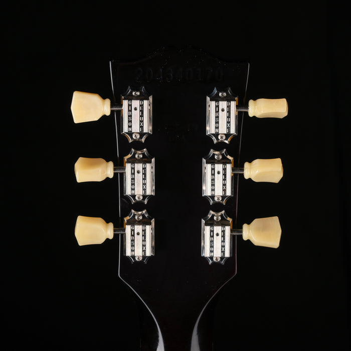 Used Gibson Limited Edition SG Standard '61 Tobacco Sunburst Perimeter with OHSC