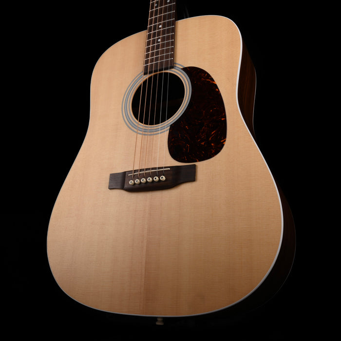 Used Martin Custom Dreadnaught (D-16) Rosewood Natural Satin with OHSC