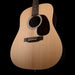 Used Martin Custom Dreadnaught (D-16) Rosewood Natural Satin with OHSC