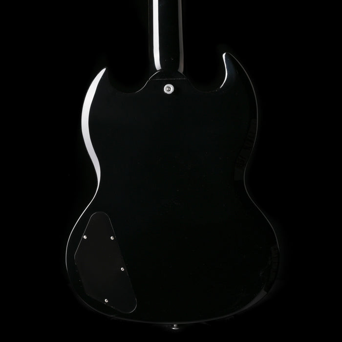 Gibson SG Special Ebony Electric Guitar With Case