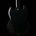 Gibson SG Special Ebony Electric Guitar With Case