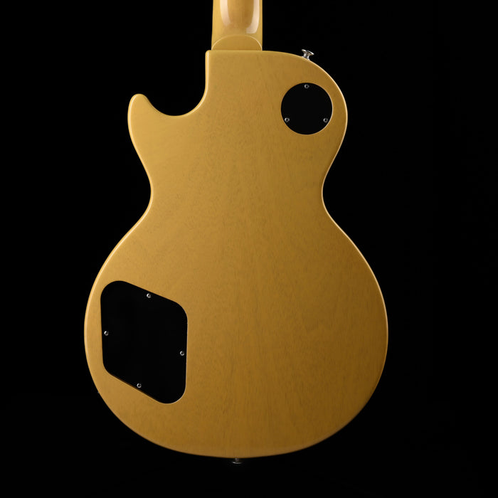 Gibson Les Paul Single Cut Special TV Yellow Electric Guitar With Case