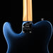 Pre Owned 2023 Fender American Professional II Telecaster Dark Night With OHSC