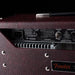 Pre Owned Fender Limited Edition ‘65 Princeton Reverb Bordeaux Reserve Guitar Amp Combo With Cover