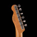 Used Fender Vintera '50s Telecaster Modified Daphne Blue With Gig Bag