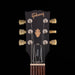 Used Gibson SG Tribute with Natural Walnut with Gig Bag